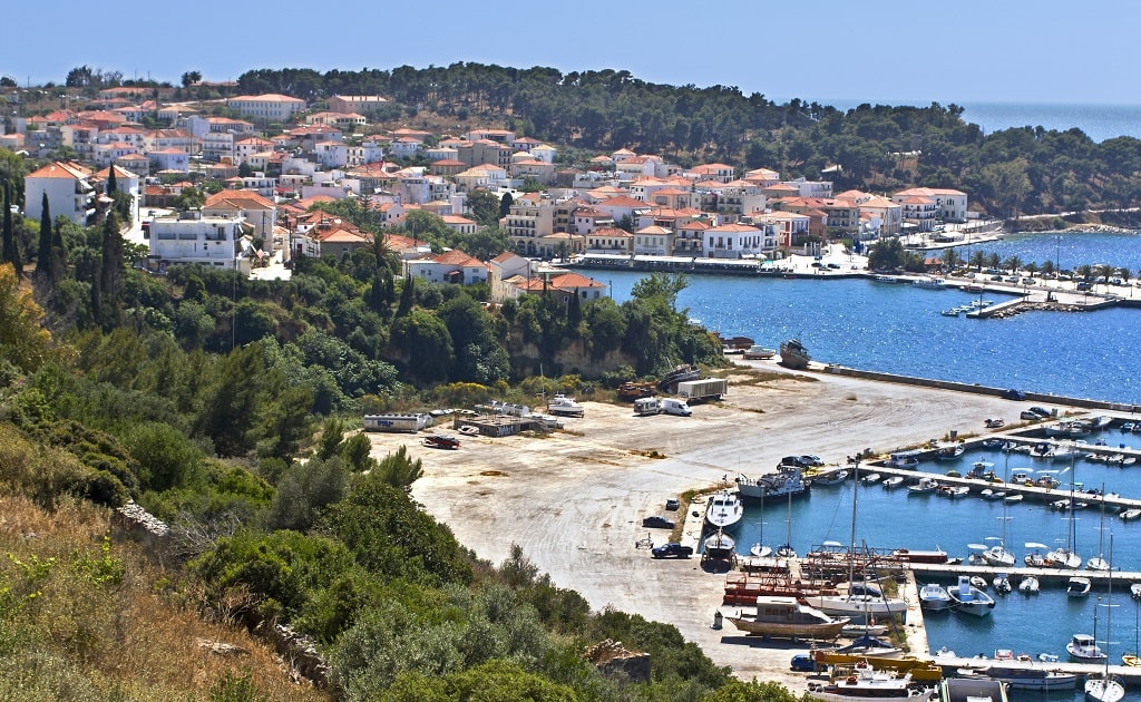 Pylos