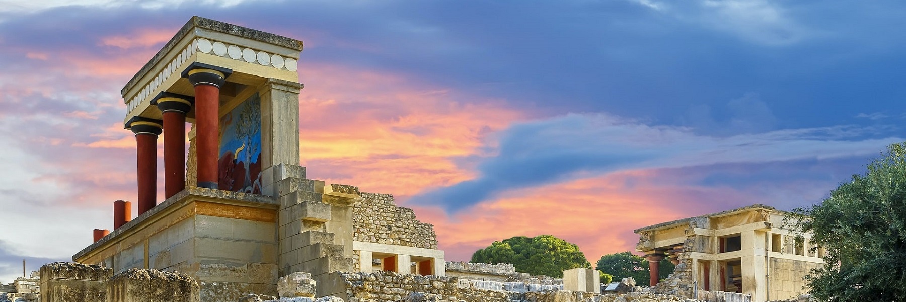 Classical Greece Cruise