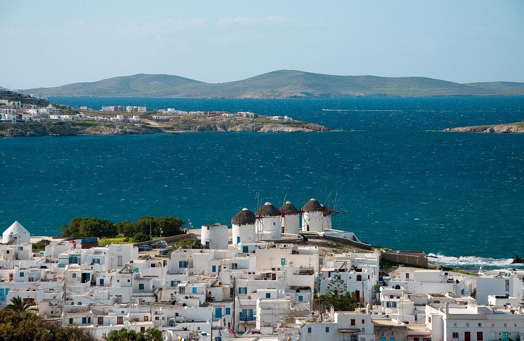 Mykonos