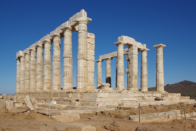 Cape Sounion