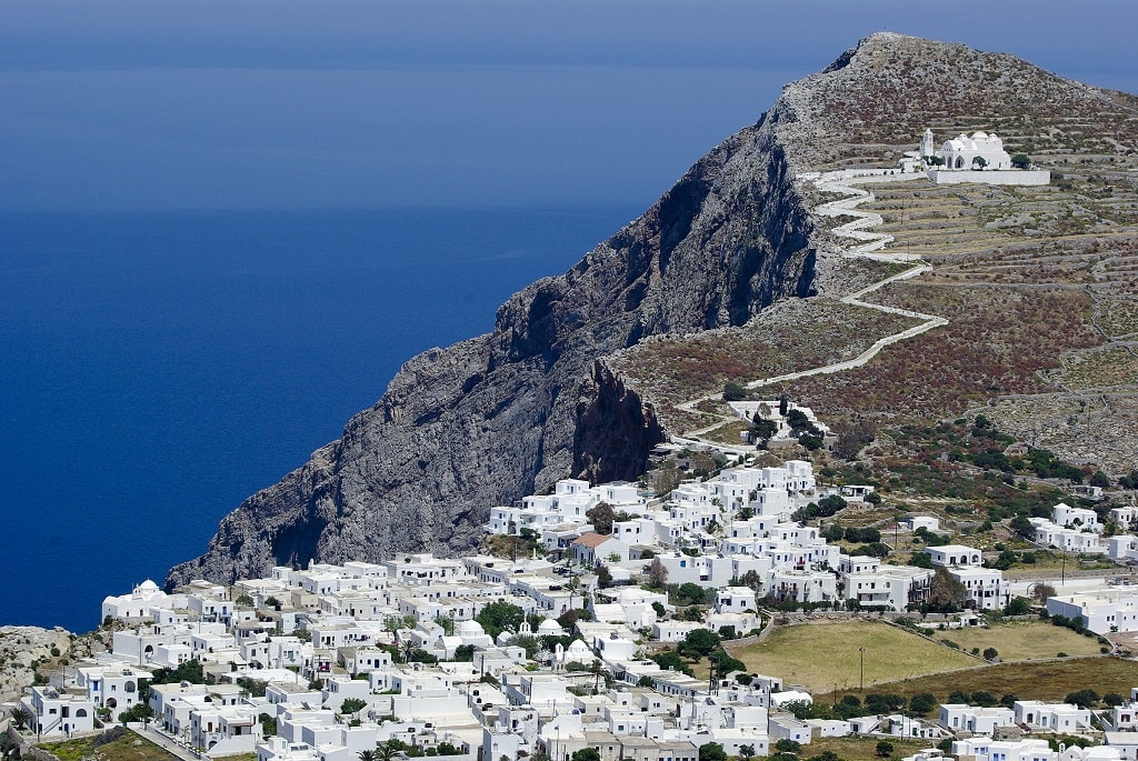Folegandros