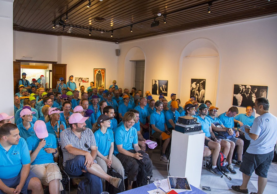 Corporate Incentives